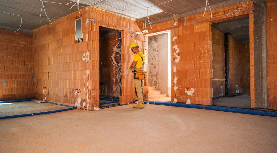 Local Chimney Repair in Wayne, OH